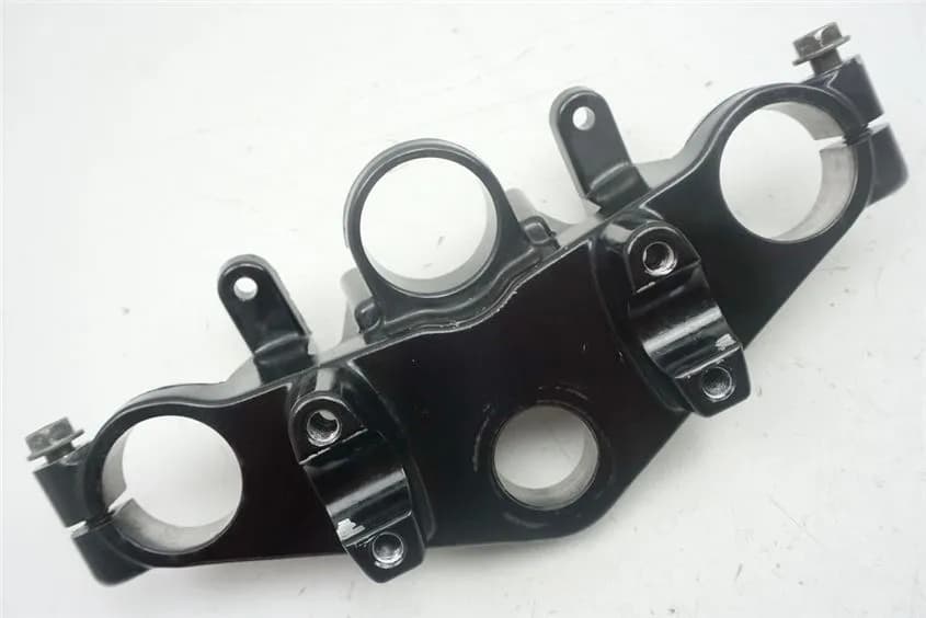 KAWASAKI ER 5 TWISTER ER500A GABELBRÜCKE OBEN GABEL FORK