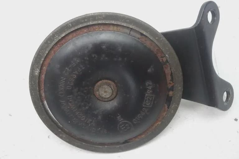 KAWASAKI ER 5 TWISTER ER500A HUPE HORN SIGNALHORN