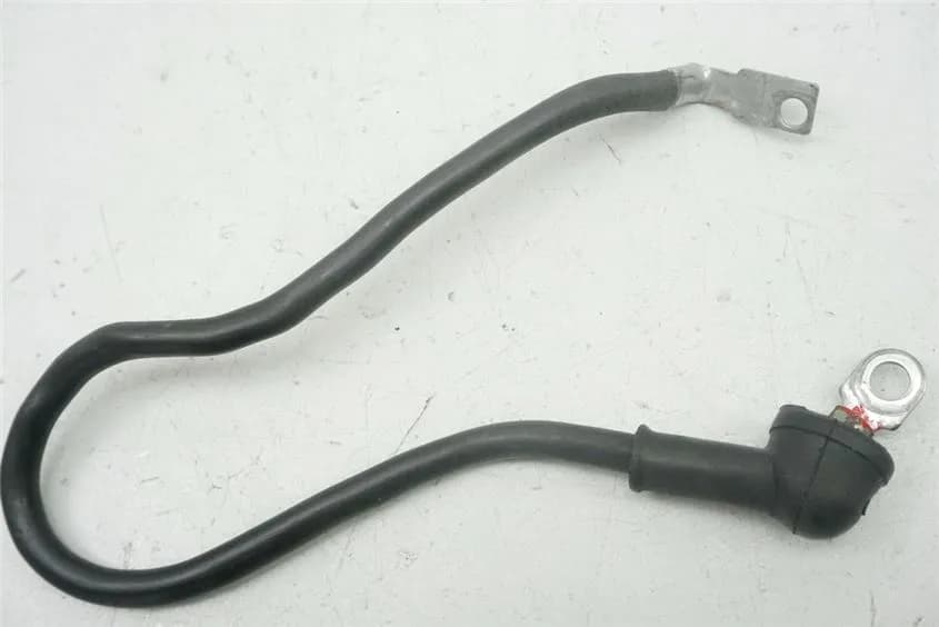 KAWASAKI ER 5 TWISTER ER500A ANLASSERKABEL KABEL ANLASSER