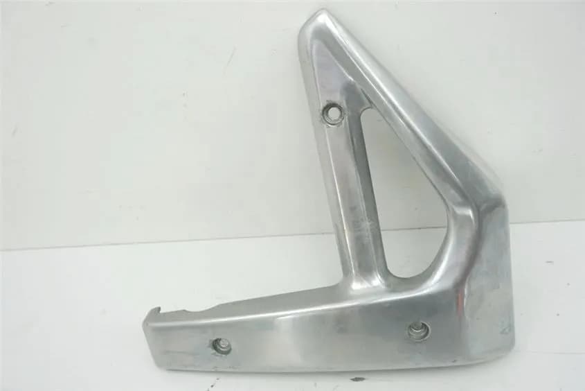 KAWASAKI ER 5 TWISTER ER500A VERKLEIDUNG KÜHLER RECHTS ABDECKUNG COVER