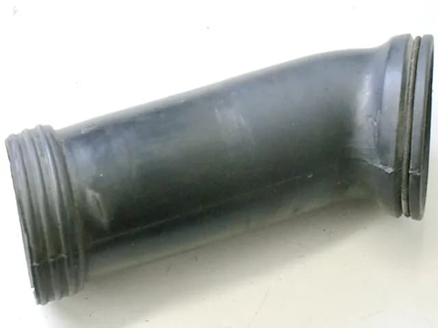 KAWASAKI ZX-6R ZX600J LUFTKANAL LUFTEINLASS LINKS