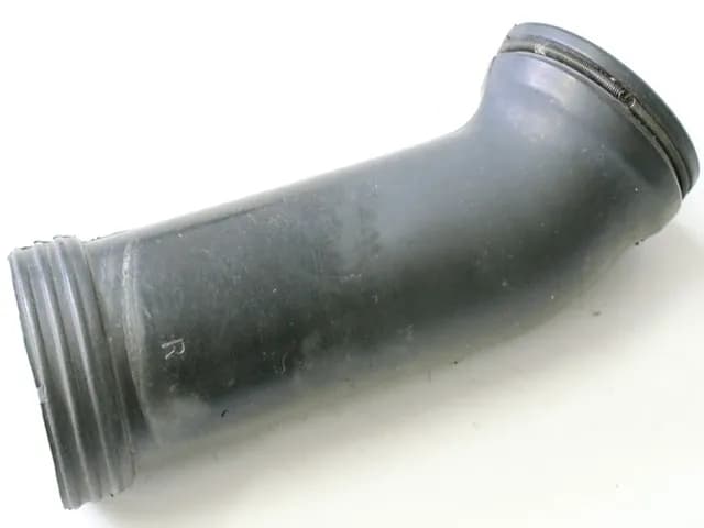 KAWASAKI ZX-6R ZX600J LUFTKANAL LUFTEINLASS RECHTS