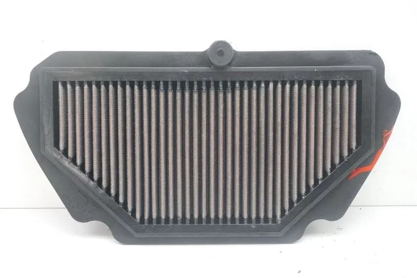 KAWASAKI ZX-6R ZX600R LUFTFILTER K&N AIR CLEANER