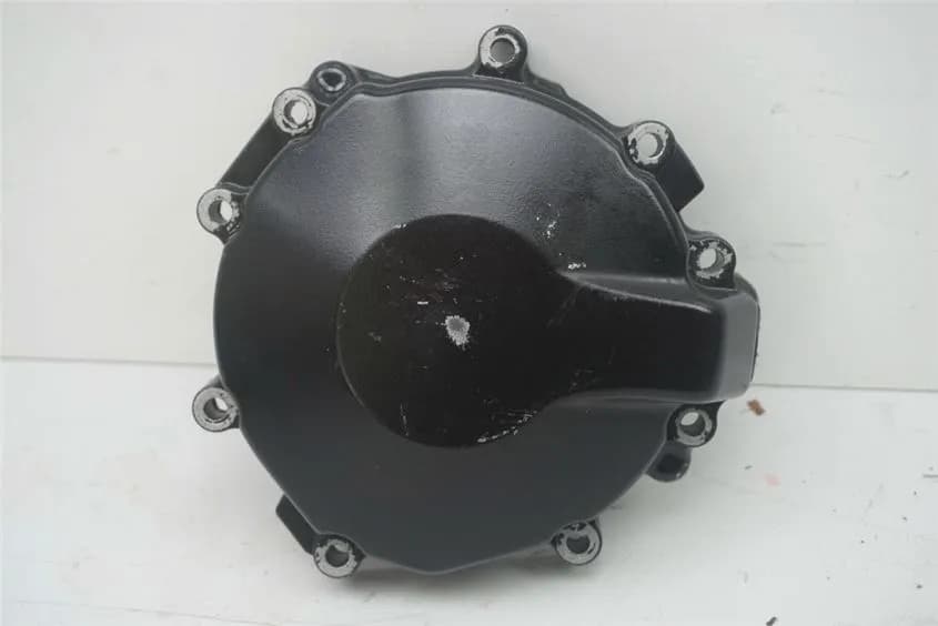 KAWASAKI ZX-6R ZX600R LIMADECKEL COVER MOTOR MOTORDECKEL