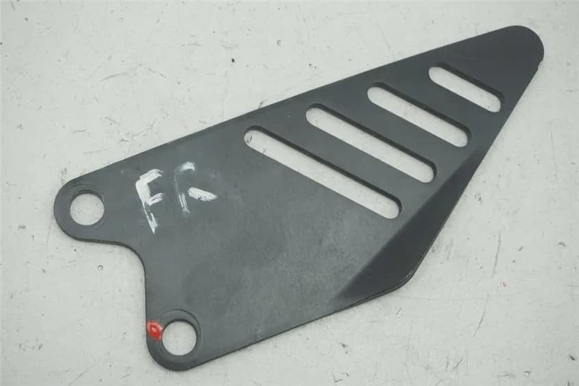 KAWASAKI ZX-6R ZX600R FERSENSCHUTZ RECHTS FERSENSCHONER