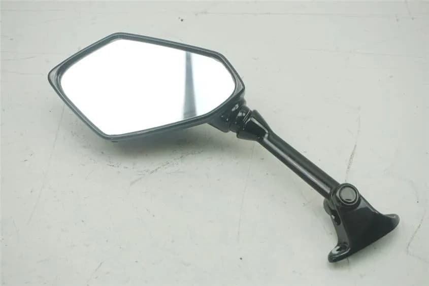 KAWASAKI ZX-6R ZX600R SPIEGEL LINKS MIRROR