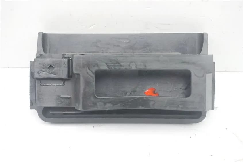 KAWASAKI ZX-6R ZX600R HALTERUNG CDI STEUERTEIL GUMMI HALTER