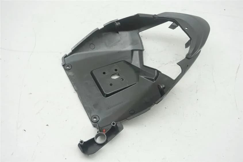 KAWASAKI ZX-6R ZX600R VERKLEIDUNG RÜCKLICHT ABDECKUNG COVER HECK