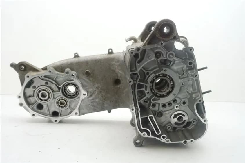 SUZUKI UH 125 CC BURGMAN K7-L3 MOTORGEHÄUSE MOTORBLOCK CRANKCASE