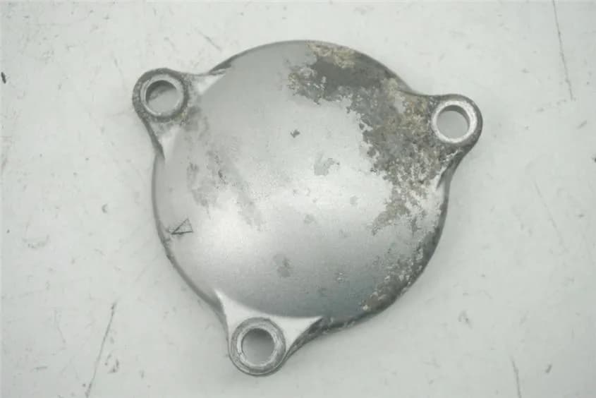 SUZUKI UH 125 CC BURGMAN K7-L3 ÖLFILTERDECKEL MOTORDECKEL COVER ÖLFILTER