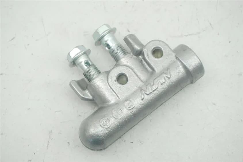 SUZUKI UH 125 CC BURGMAN K7-L3 BREMSVERTEILER BEMSZYLINDER