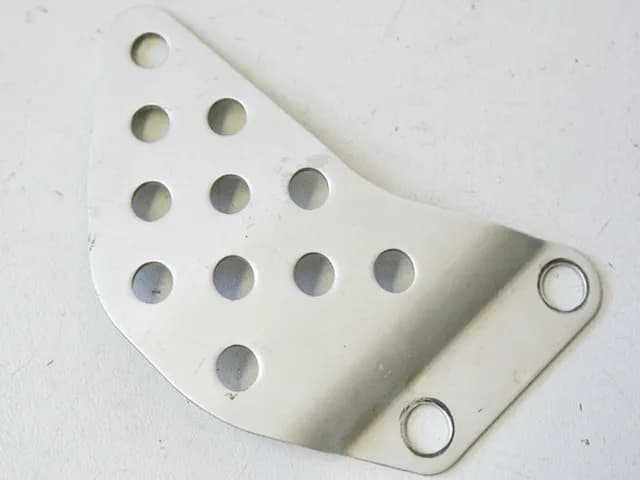 KAWASAKI ZX-6R ZX600J FERSENSCHUTZ FERSENSCHONER RECHTS