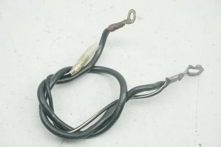 HYOSUNG GA 125 CRUISE II MASSEKABEL MINUSKABEL