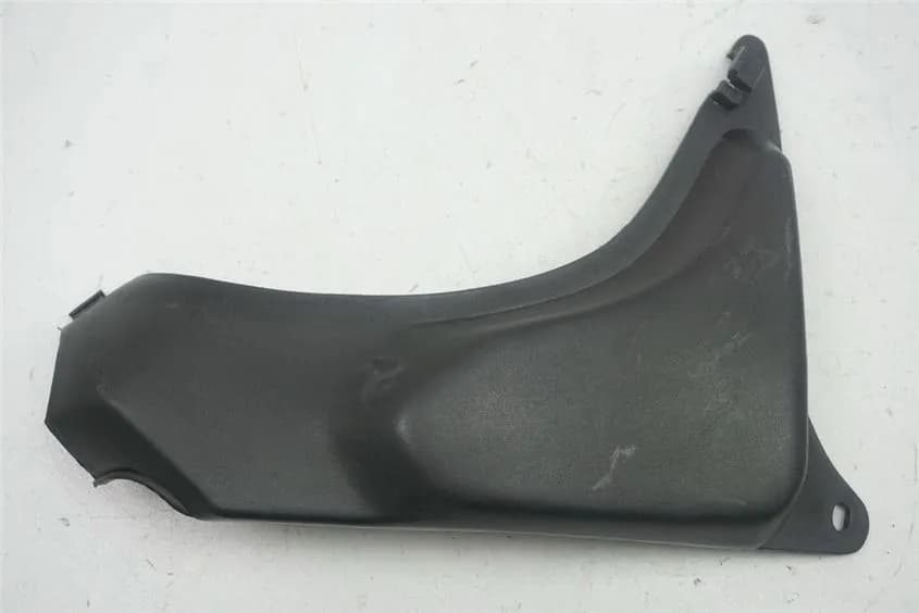 HYOSUNG GA 125 CRUISE II VERKLEIDUNG LENKKOPF LINKS ABDECKUNG RAHMEN COVER