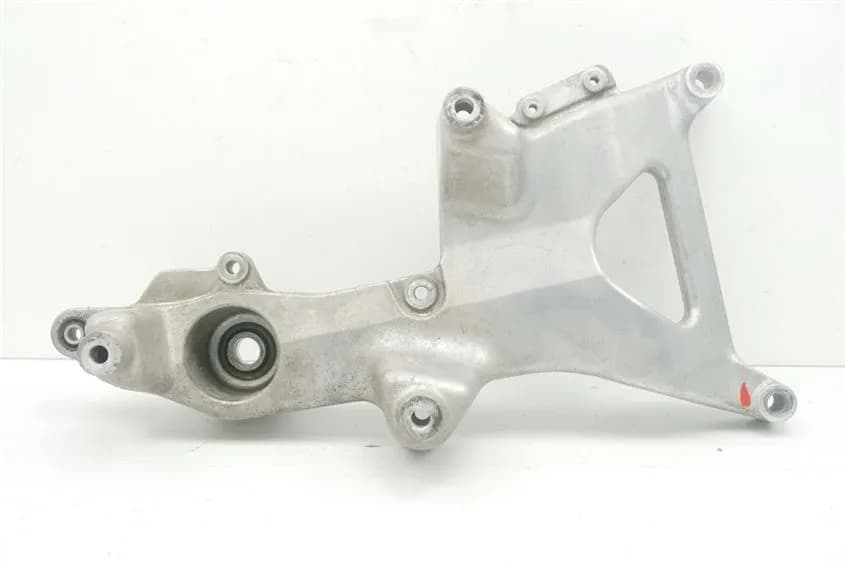 HONDA FES 125 JF12 PANTHEON SCHWINGE SWINGARM HALTER MOTOR