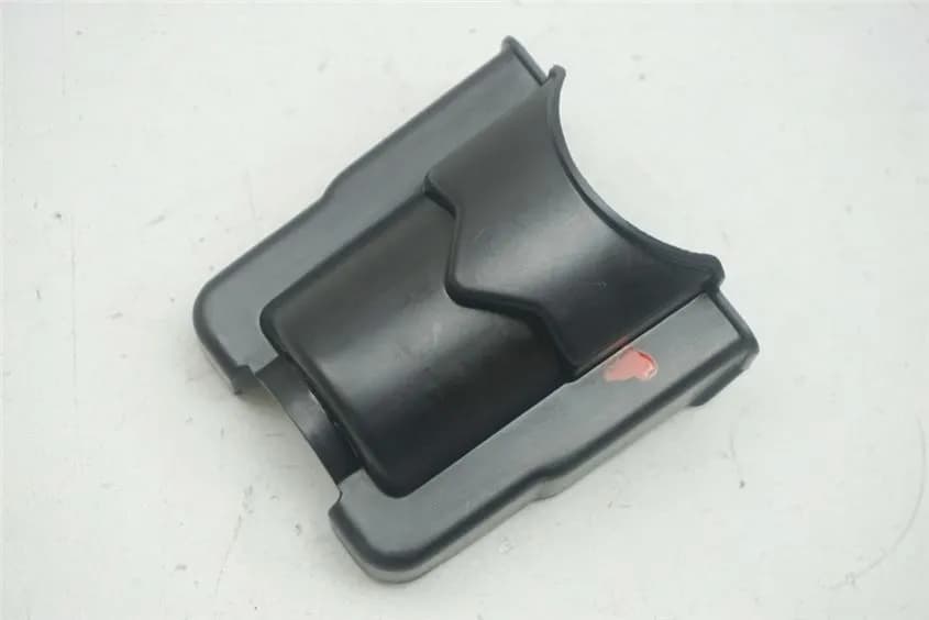 HONDA FES 125 JF12 PANTHEON ABDECKUNG ZÜNDSCHLOß COVER VERKLEIDUNG DECKEL