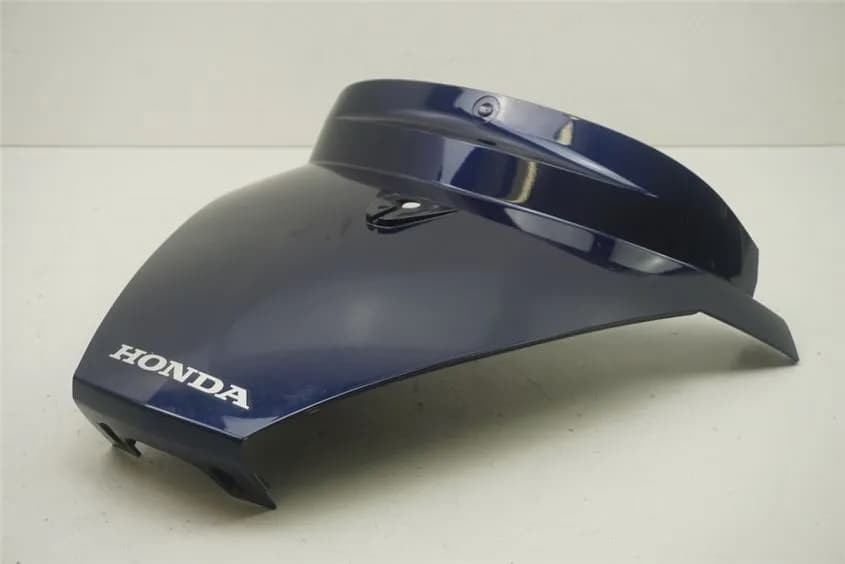 HONDA FES 125 JF12 PANTHEON HECKVERKLEIDUNG MITTE ABDECKUNG COVER