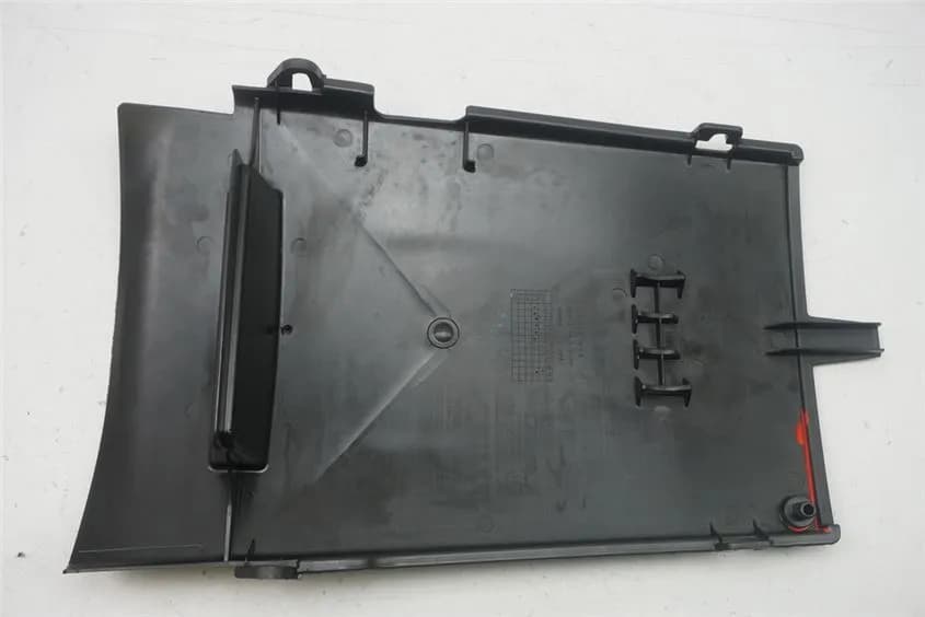 HONDA FES 125 JF12 PANTHEON VERKLEIDUNG BUG UNTERFAHRSCHUTZ ABDECKUNG COVER