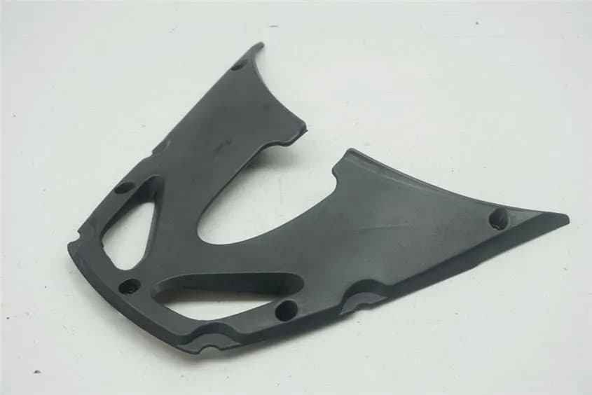 HONDA FES 125 JF12 PANTHEON VERKLEIDUNG ABDECKUNG UNTER GEPÄCKTRÄGER COVER