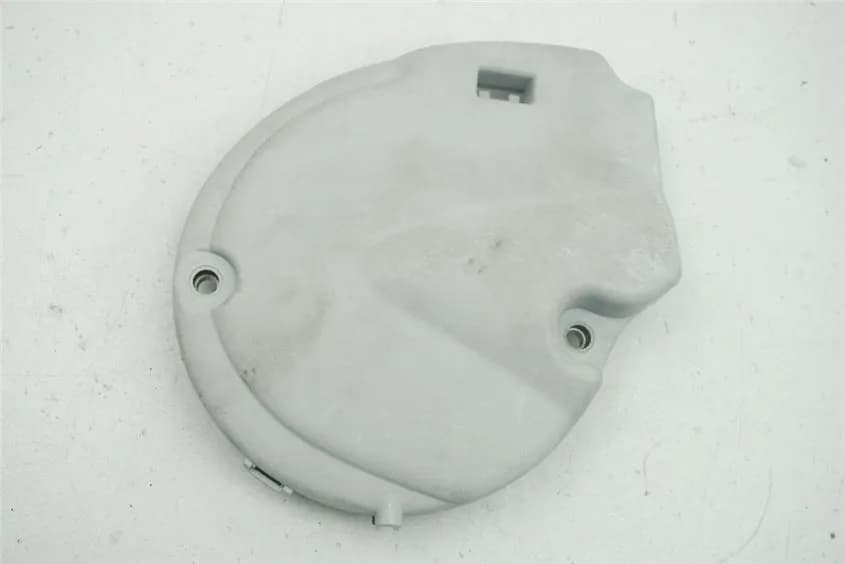 HONDA FES 125 JF12 PANTHEON ABDECKUNG VARIODECKEL COVER VERKLEIDUNG MOTORDECKEL