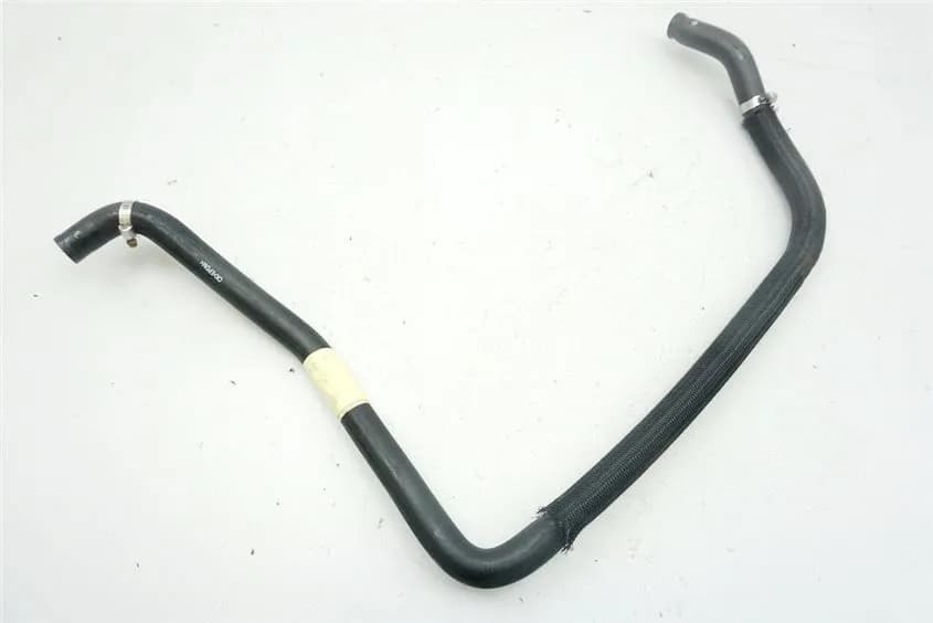 SUZUKI UH 125 CC BURGMAN K7-L3 KÜHLERSCHLAUCH KÜHLER -> THERMOSTAT