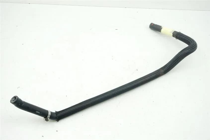 SUZUKI UH 125 CC BURGMAN K7-L3 KÜHLERSCHLAUCH KÜHLER -> WASSERPUMPE