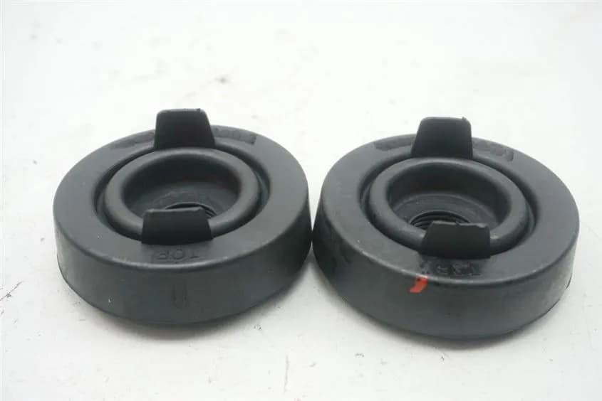 SUZUKI UH 125 CC BURGMAN K7-L3 ABDECKUNG KAPPE SCHEINWERFER GUMMI COVER