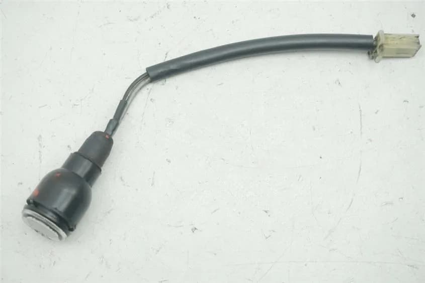 SUZUKI UH 125 CC BURGMAN K7-L3 BELEUCHTUNG HELMFACH LAMPE