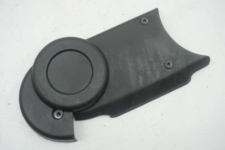 SUZUKI UH 125 CC BURGMAN K7-L3 MOTORDECKEL LINKS ABDECKUNG VARIO COVER