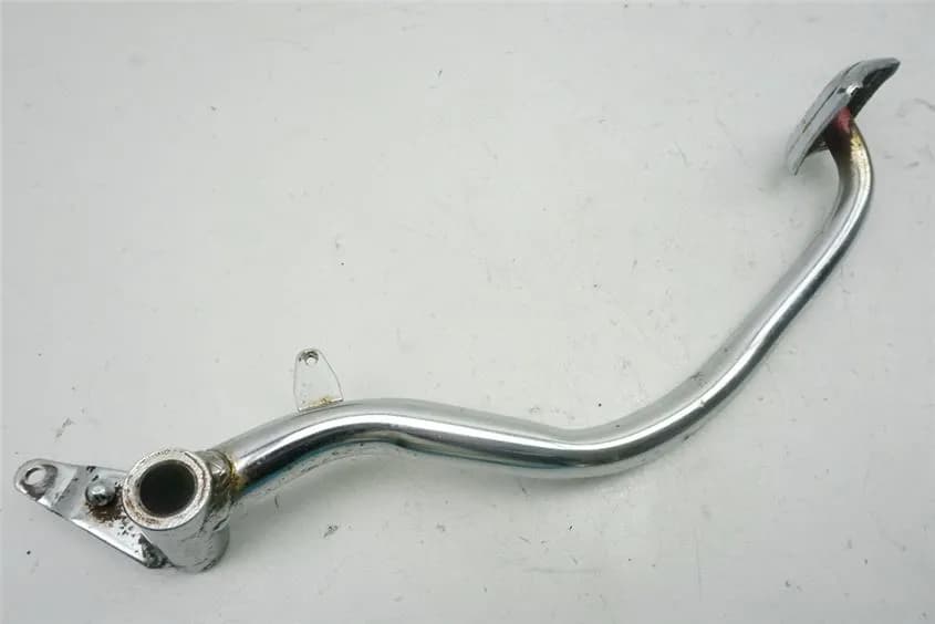 KAWASAKI Z 440 KZ 440 A D BREMSPEDAL FUßBREMSPEDAL BREMSHEBEL