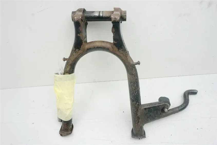 KAWASAKI Z 440 KZ 440 A D HAUPTSTÄNDER STÄNDER