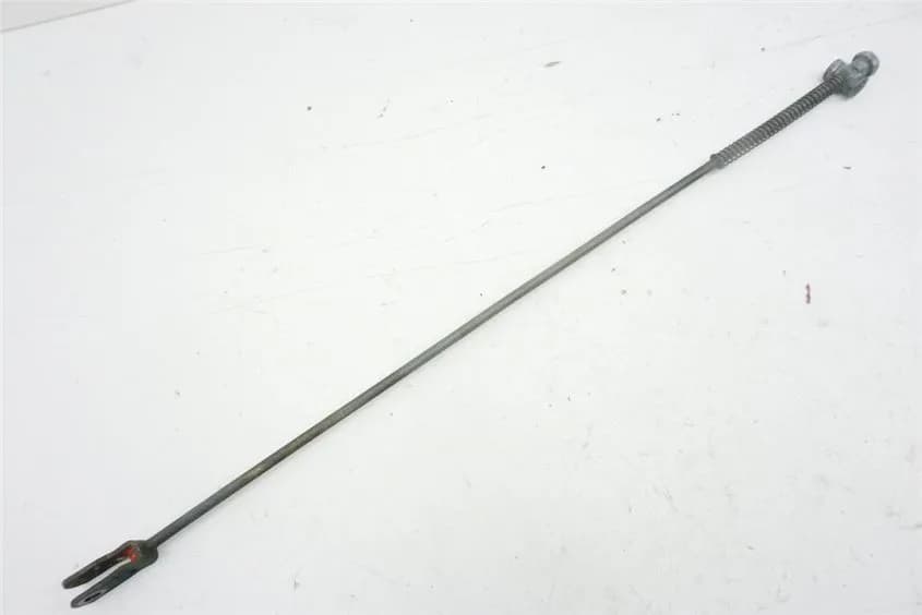 KAWASAKI Z 440 KZ 440 A D BREMSGESTÄNGE BREMSSTREBE