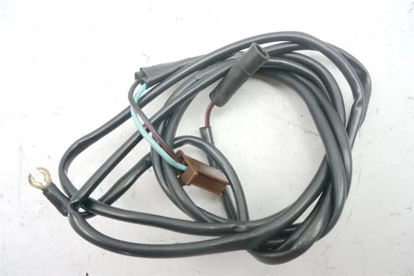 YAMAHA XJR 1200 4PU SP KABEL ÖLDRUCKSCHALTER NEUTRALSCHALTER KABELBAUM