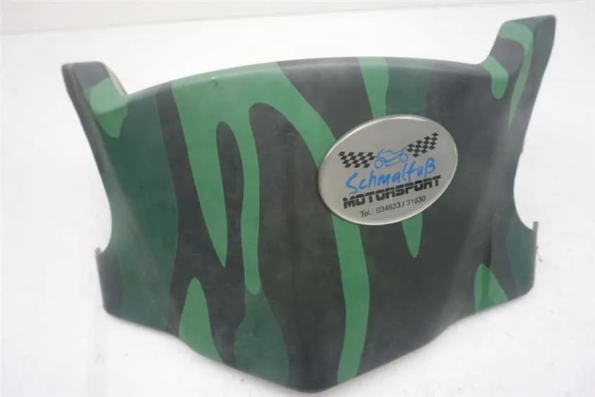 CF MOTO CF500 - 5A CFORCE 4x4 VERKLEIDUNG LENKER VORN ABDECKUNG COVER