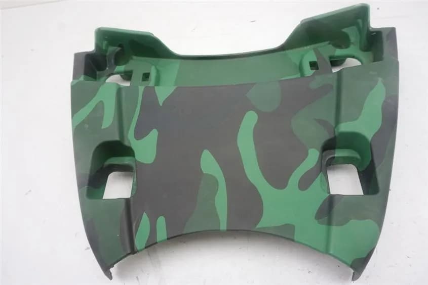 CF MOTO CF500 - 5A CFORCE 4x4 HECKVERKLEIDUNG VERKLEIDUNG HINTEN ABDECKUNG COVER