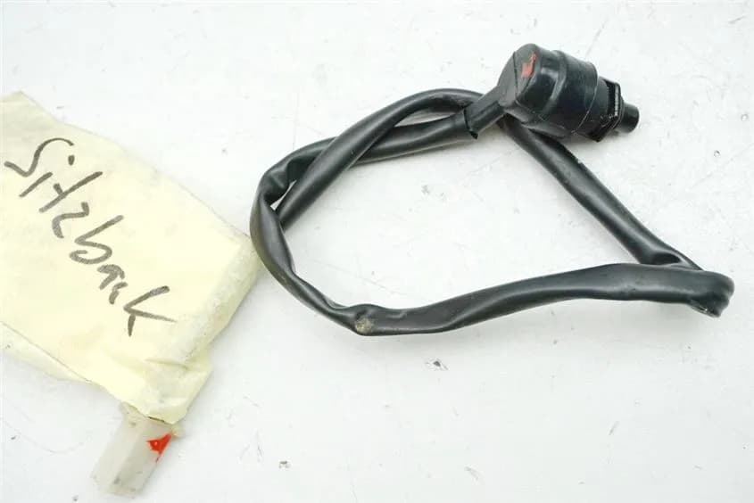 CF MOTO CF500 - 5A CFORCE 4x4 SCHALTER SITZBANK