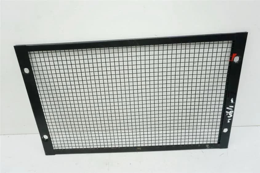 CF MOTO CF500 - 5A CFORCE 4x4 ABDECKUNG KÜHLER COVER KÜHLERGITTER