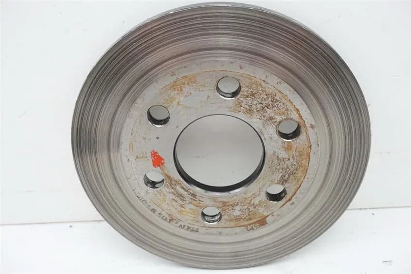 CF MOTO CF500 - 5A CFORCE 4x4 BREMSSCHEIBE HINTEN BAKE DISC - CA. 7,395 MM