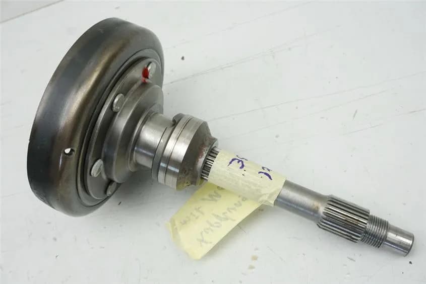 CF MOTO CF500 - 5A CFORCE 4x4 KUPPLUNGSTROMMEL KUPPLUNG