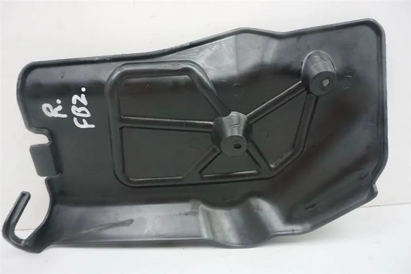 CF MOTO CF500 - 5A CFORCE 4x4 ABDECKUNG RECHTS FU0BREMSZYLINDER VERKLEIDUNG