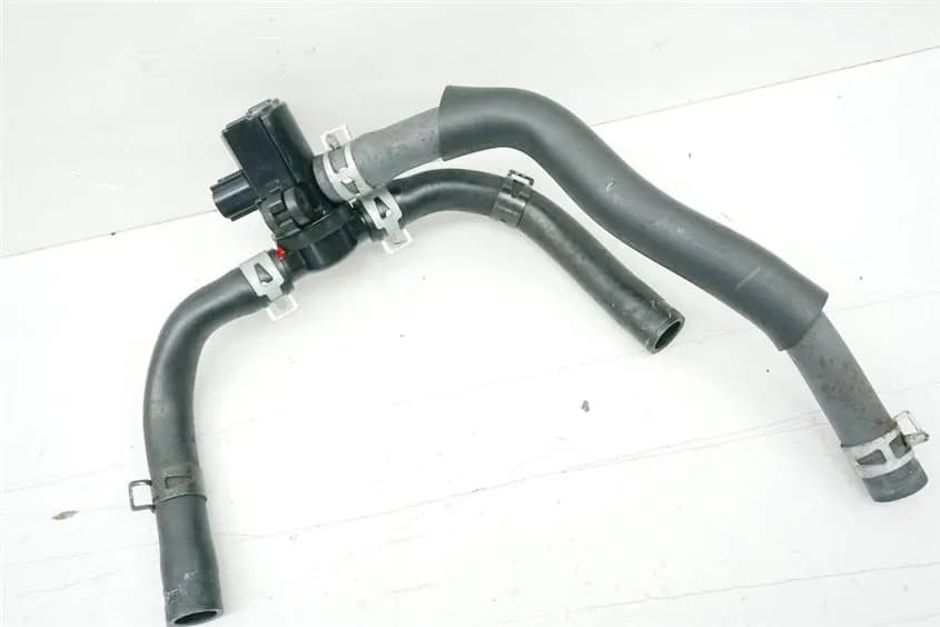 YAMAHA FZ6 S RJ14 S2 SEKUNDÄRLUFTVENTIL VENTIL