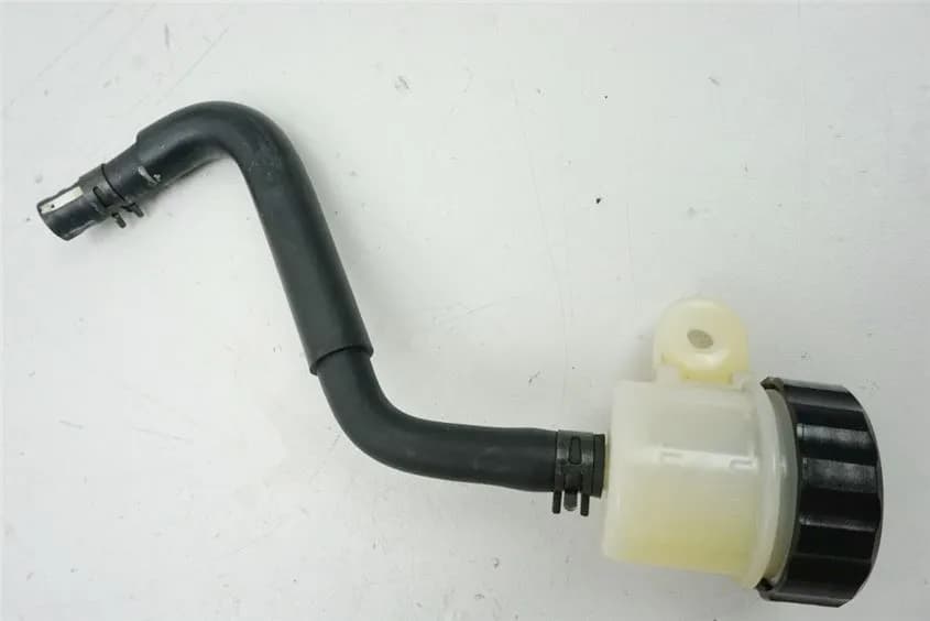 YAMAHA FZ6 S RJ14 S2 BREMSFLÜSSIGKEITSBEHÄLTER HINTEN