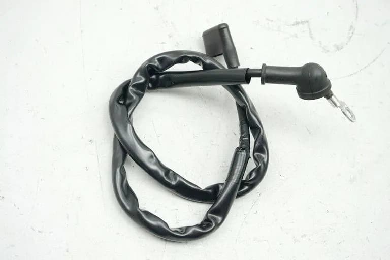 YAMAHA FZ6 S RJ14 S2 ANLASSERKABEL KABEL ANLASSER STARTERKABEL