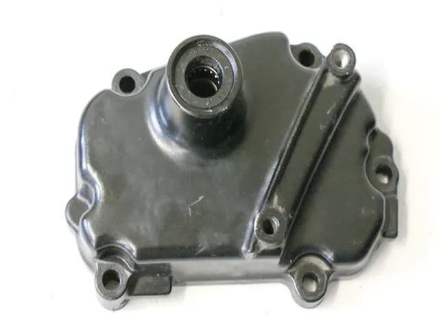 YAMAHA R1 RN09 GETRIEBEDECKEL COVER MOTOR MOTORDECKEL