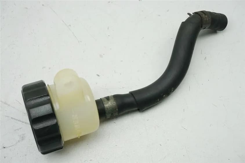 YAMAHA FJ 1200 3YA BREMSFLÜSSIGKEITSBEHÄLTER HINTEN