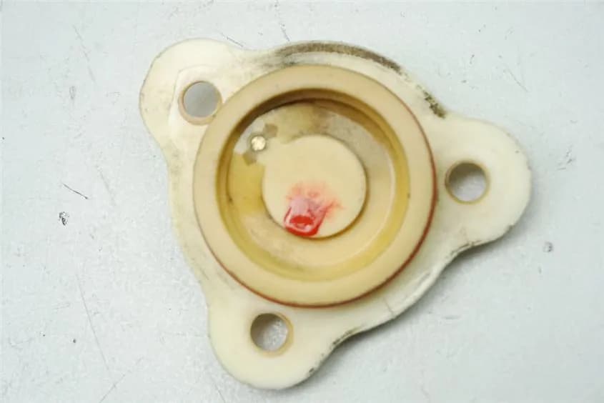 YAMAHA FJ 1200 3YA NEUTRALSCHALTER LEERLAUFSCHALTER