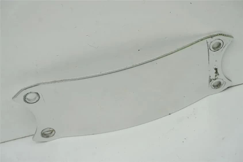 YAMAHA FJ 1200 3YA HALTERUNG KOTFLÜGEL VORN STREBE VERBINDER