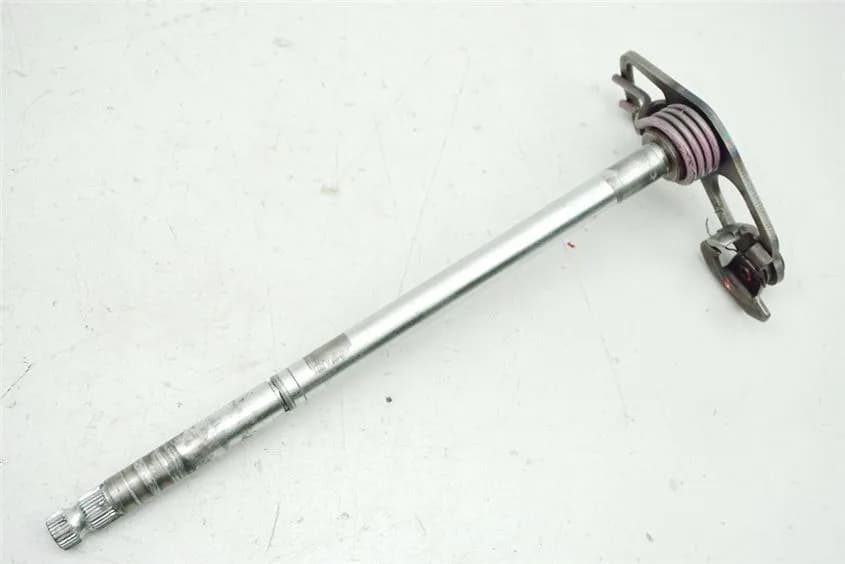 YAMAHA FJ 1200 3YA SCHALTWELLE GETRIEBE