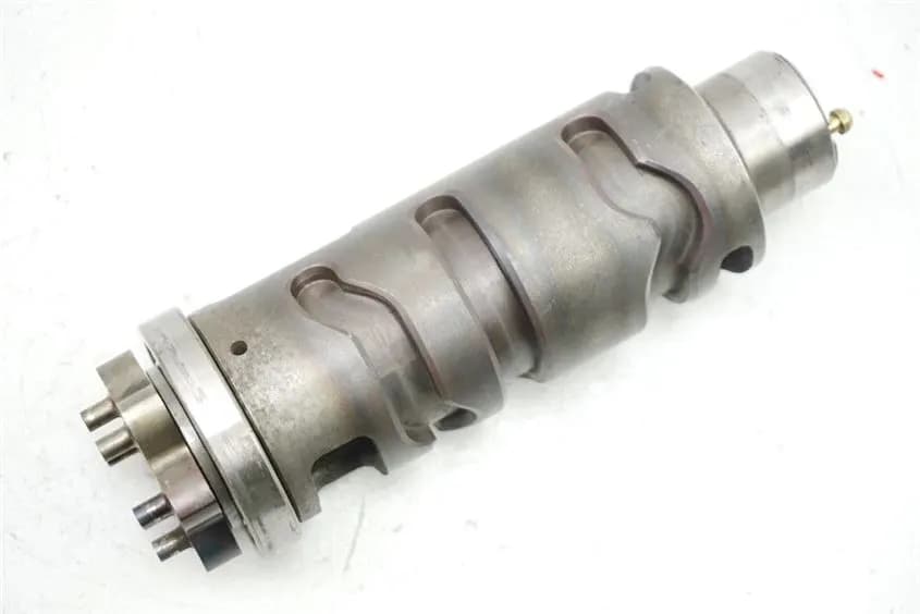 YAMAHA FJ 1200 3YA SCHALTWALZE GETRIEBE