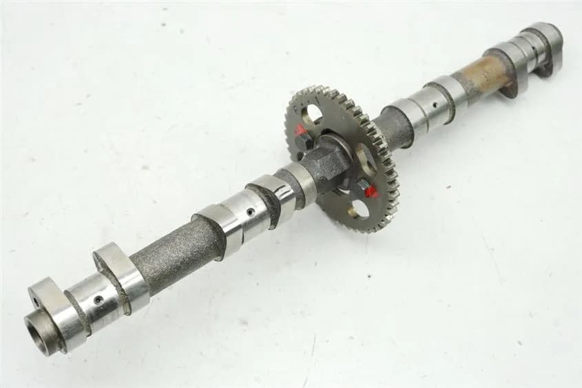 YAMAHA FJ 1200 3YA NOCKENWELLE AUSLASS CAMSHAFT EX